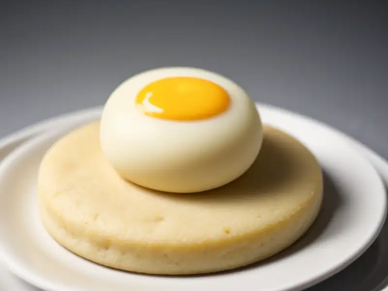 Biscottini al limone