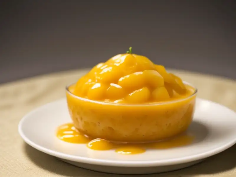 Charoset maghrebino