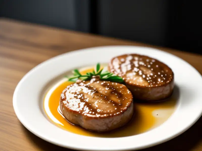 Costolette d’agnello grigliate con aioli