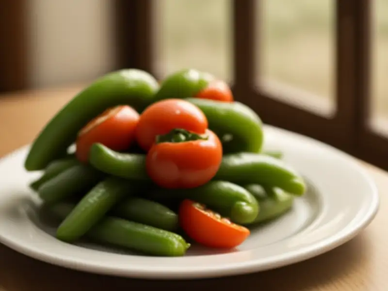 Ricette mediterranee