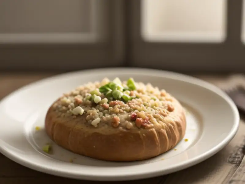 Ricette spagnole
