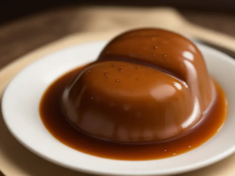 Salsa al roux, la base di tutte le salse