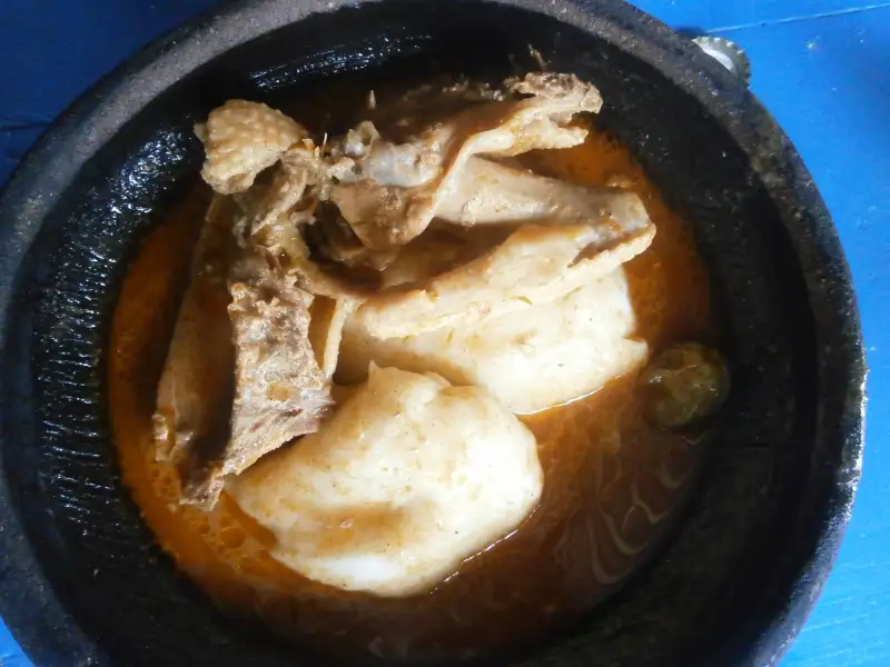 Ricette africane