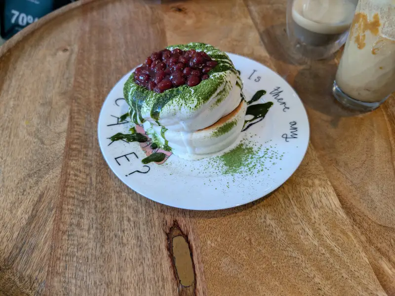 Soufflé leggero, salato o dolce